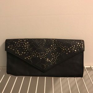 Envelope Clutch American Eagle